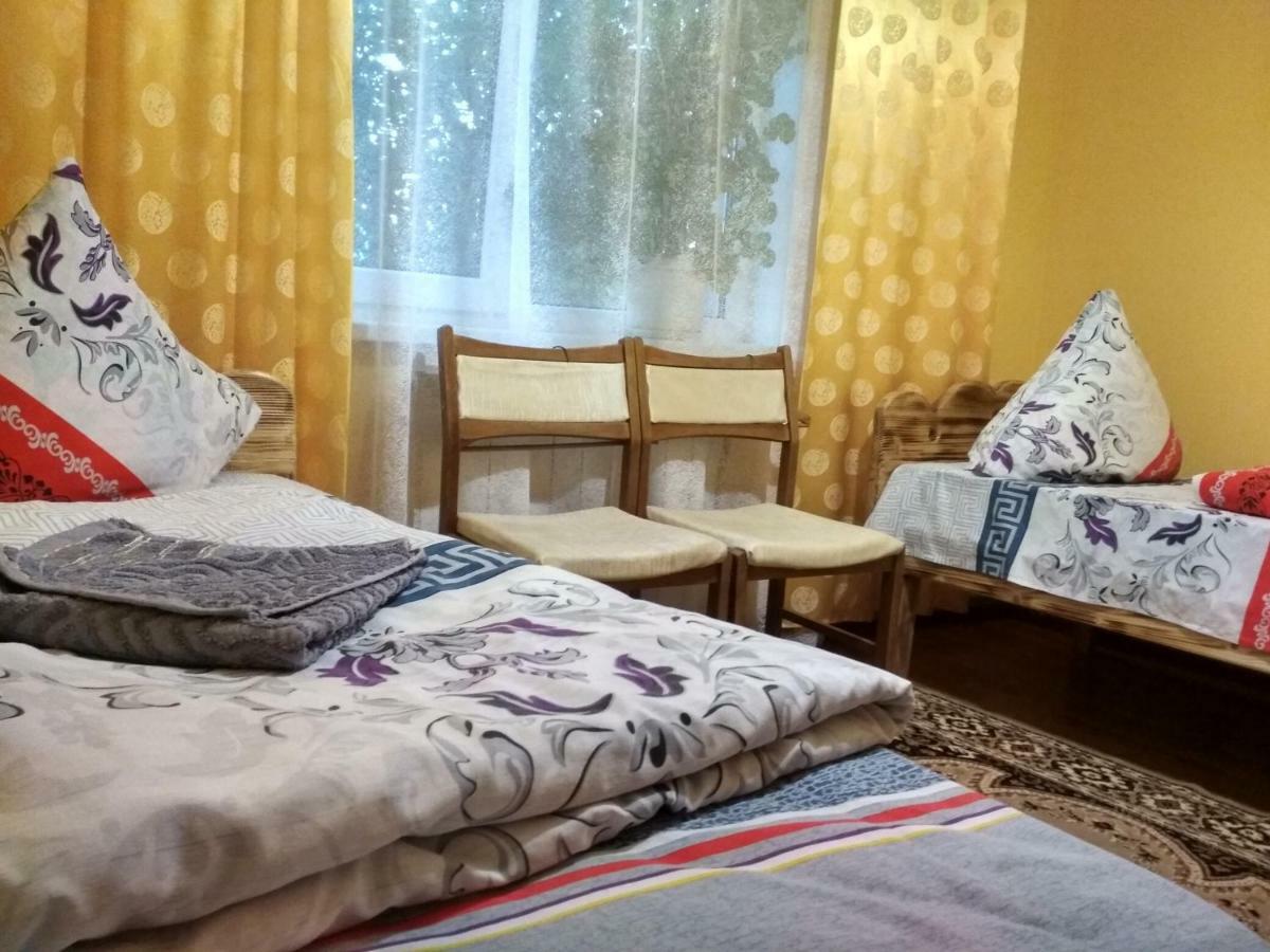 וולובץ Садиба" У Василя" מראה חיצוני תמונה
